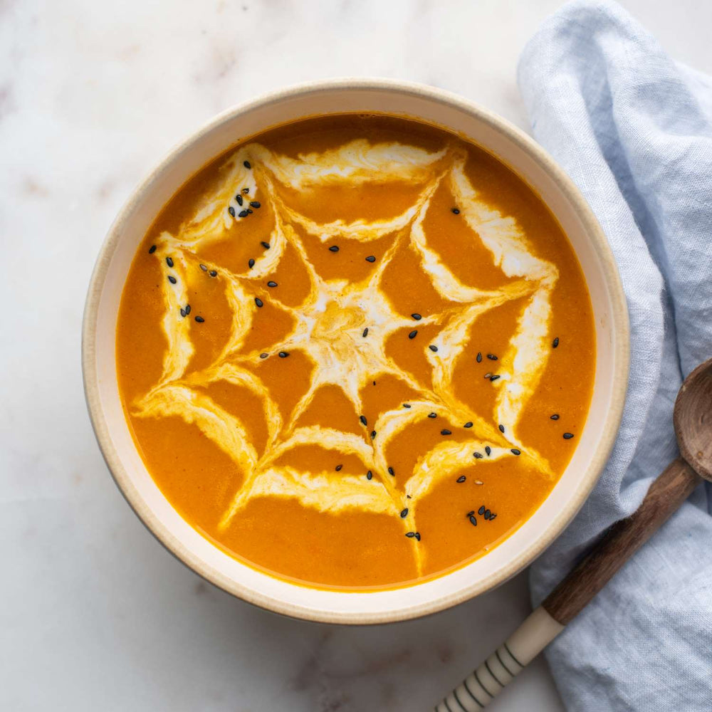 Five Tips for Making The Best-Ever Homemade Soup