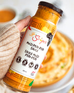 The History of the Peri-Peri sauce